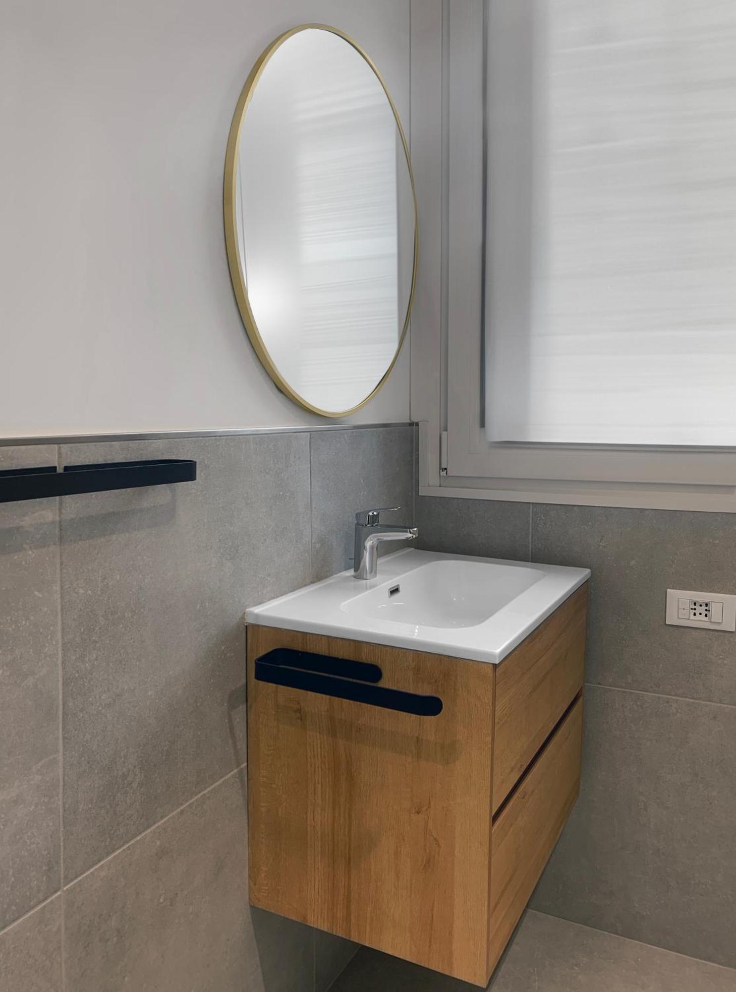 Green Home - Cernobbio Apt コモ エクステリア 写真