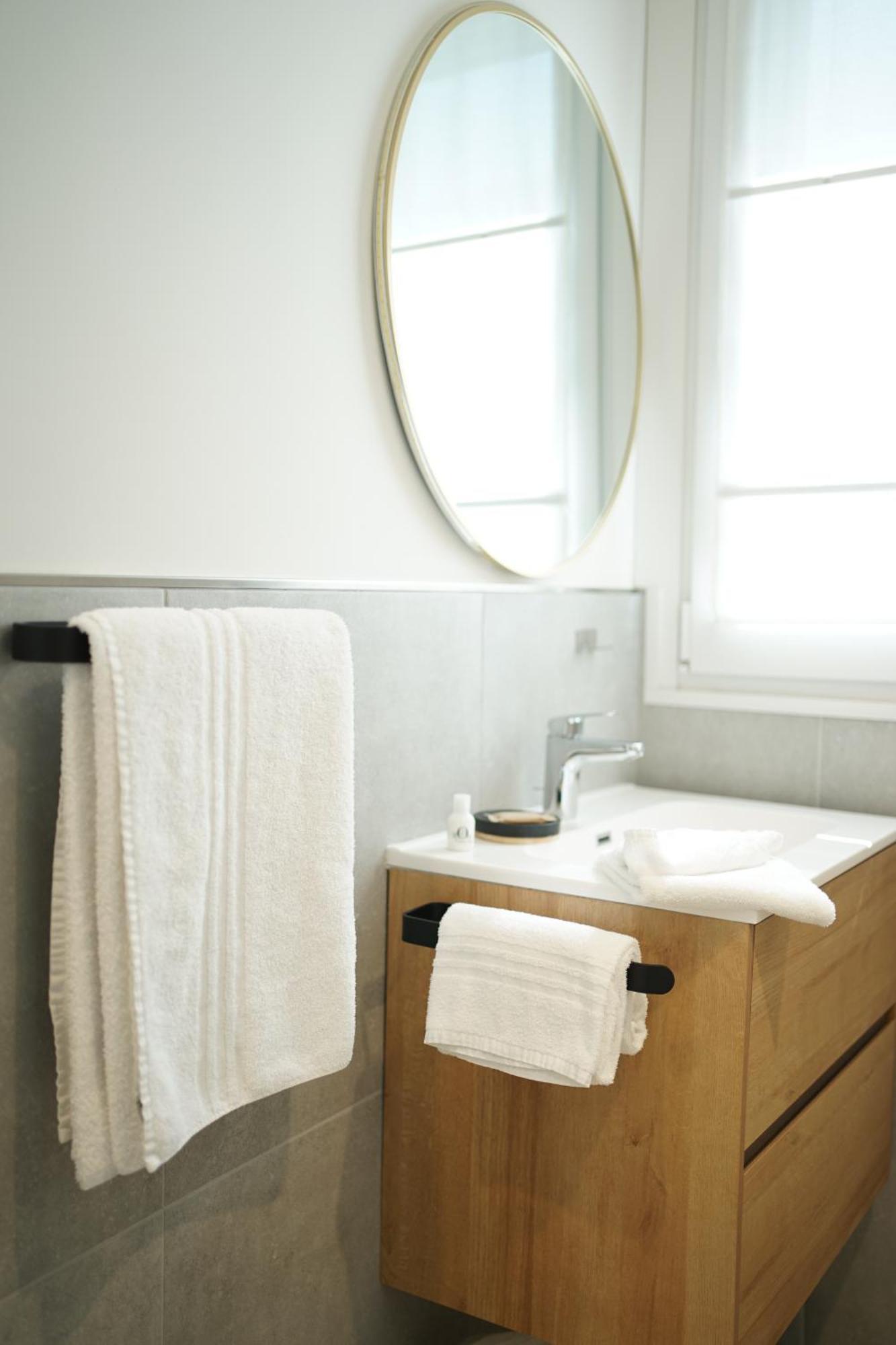 Green Home - Cernobbio Apt コモ エクステリア 写真